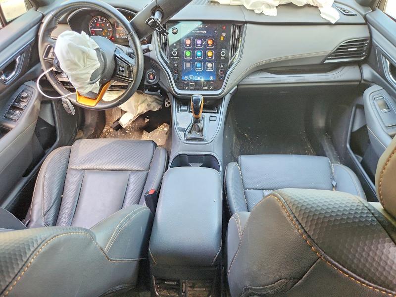 Продажа на аукционе авто 2022 Subaru Outback, vin: 4S4BTGUD0N3113454, номер лота: 53786716