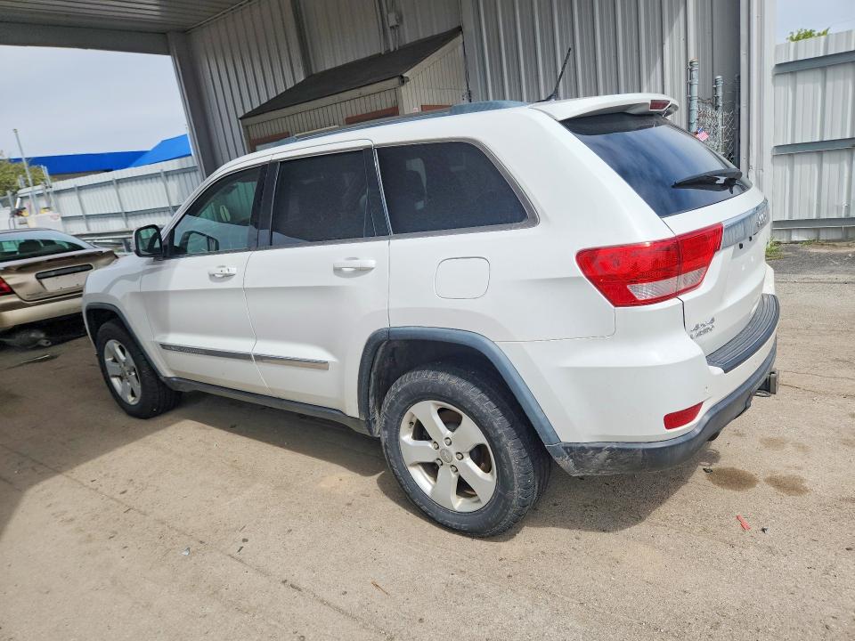 Продаж на аукціоні авто 2013 Jeep Grand Cherokee, vin: 1C4RJFAT4DC576534, номер лоту: 52468966