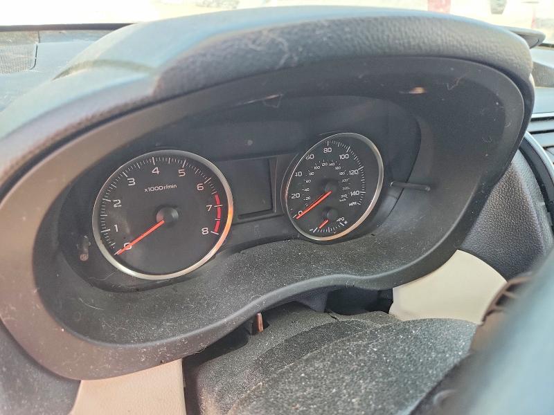 Auction sale of the 2015 Subaru Xv Crosstrek, vin: JF2GPACC4F8245482, lot number: 53091926