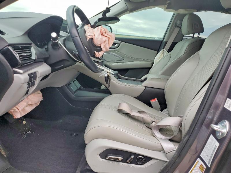 Продаж на аукціоні авто 2021 Acura Rdx, vin: 5J8TC2H56ML040198, номер лоту: 52770106