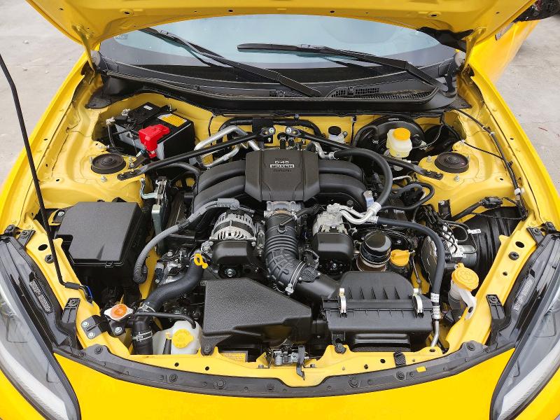 54049466 :رقم المزاد ، JF1ZDBS19T9700652 vin ، 2026 Subaru Brz مزاد بيع