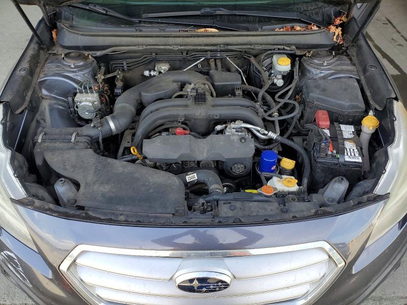 Продажа на аукционе авто 2015 Subaru Outback, vin: 4S4BSAJCXF3343371, номер лота: 54714516