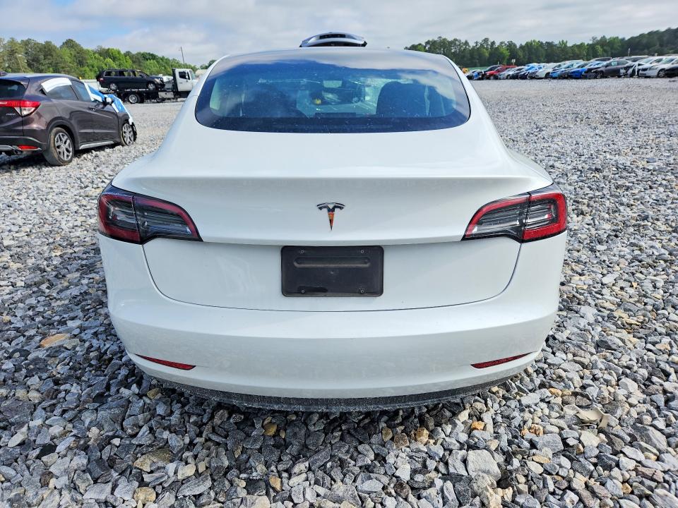 Aukcja sprzedaży 2023 Tesla Model 3, vin: 5YJ3E1EA6PF649576, numer aukcji: 53576556