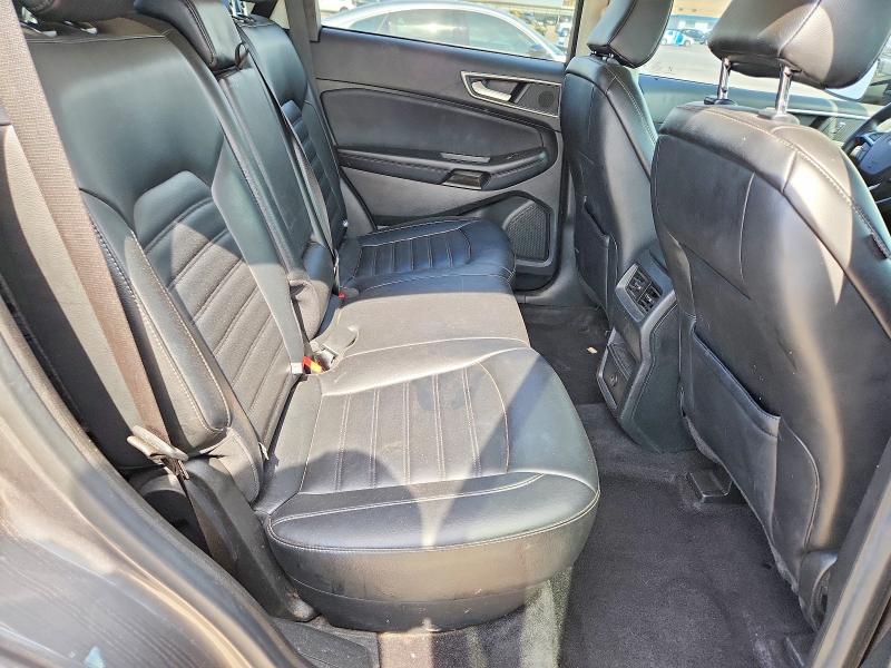 2023 Ford Edge მანქანა იყიდება აუქციონზე, vin: 2FMPK4J93PBA34421, აუქციონის ნომერი: 55191546