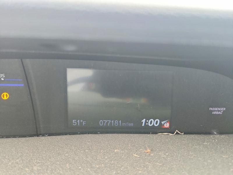 Aukcja sprzedaży 2014 Honda Civic, vin: 2HGFG3B50EH520770, numer aukcji: 50971196