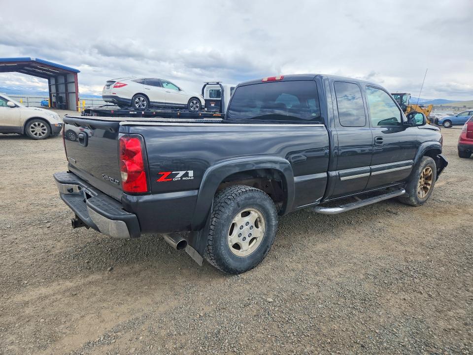 Aukcja sprzedaży 2005 Chevrolet Silverado, vin: 1GCEK19B15E296425, numer aukcji: 52450436