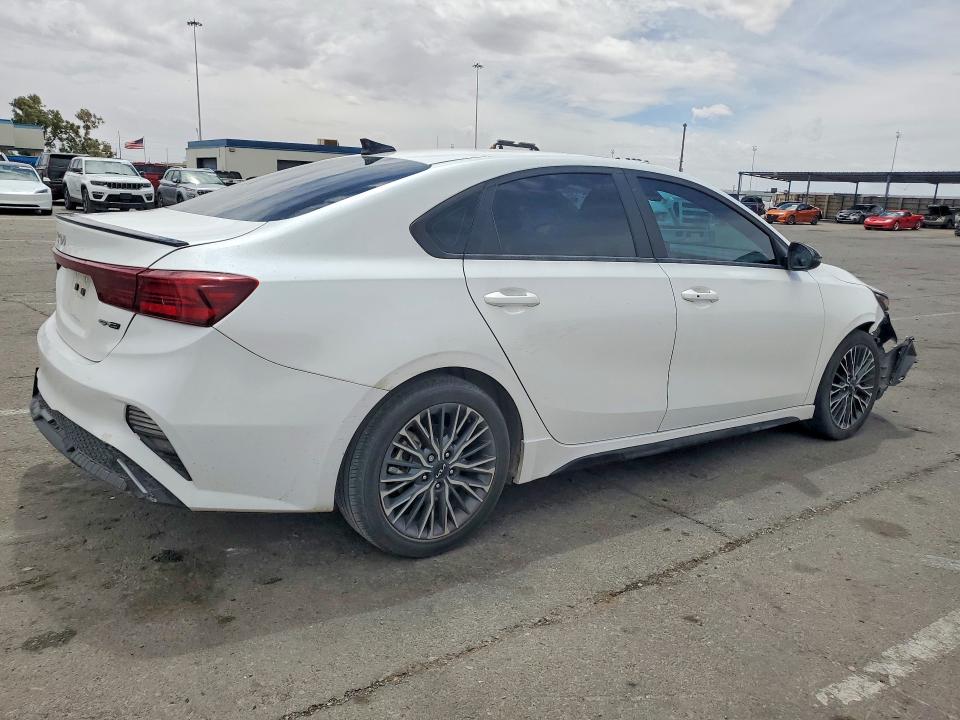 Aukcja sprzedaży 2023 Kia Forte, vin: 3KPF54AD5PE690723, numer aukcji: 52408316