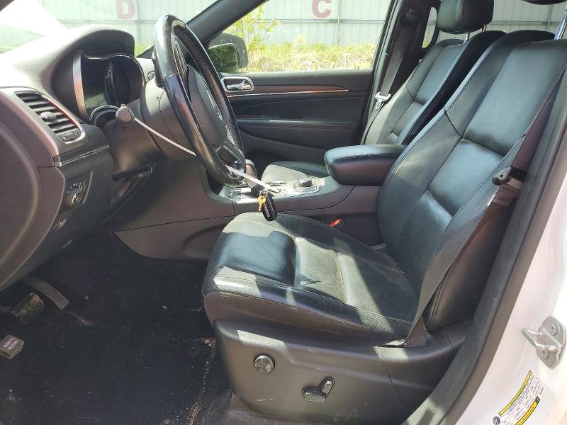 52319196 :رقم المزاد ، 1C4RJFBG3KC813416 vin ، 2019 Jeep Grand Cherokee مزاد بيع