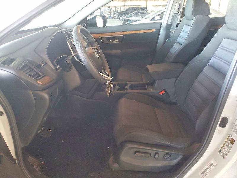 54527846 :رقم المزاد ، 5J6RW1H54KA004572 vin ، 2019 Honda Cr-v مزاد بيع