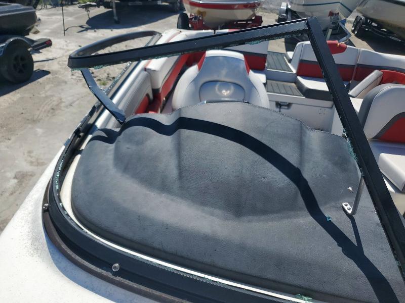 Aukcja sprzedaży 2015 Chaparral Boat, vin: FGBL0135L415, numer aukcji: 53860216