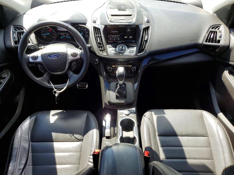 Продажа на аукционе авто 2014 Ford Escape, vin: 1FMCU0J98EUD42984, номер лота: 54202976