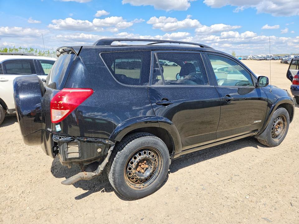 Продаж на аукціоні авто 2008 Toyota Rav4, vin: JTMBK31V885062033, номер лоту: 54099126