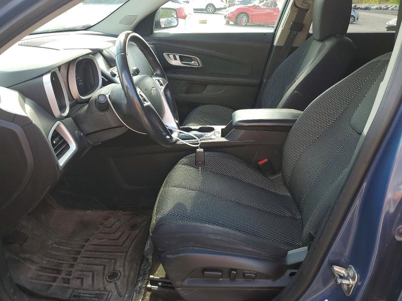 Продаж на аукціоні авто 2012 Chevrolet Equinox, vin: 2GNFLEEKXC6154825, номер лоту: 52528786