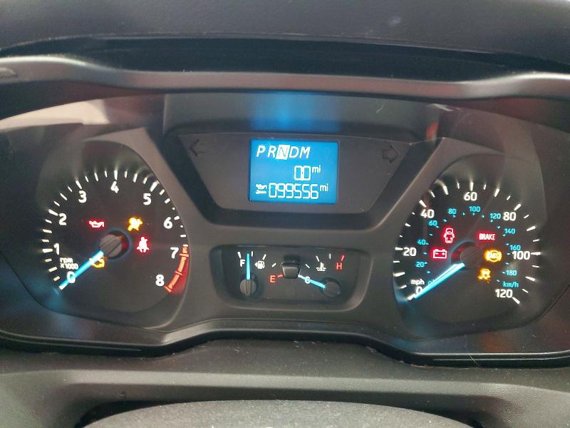 Продаж на аукціоні авто 2019 Ford Transit, vin: 1FTYE1YM4KKA39523, номер лоту: 55624516