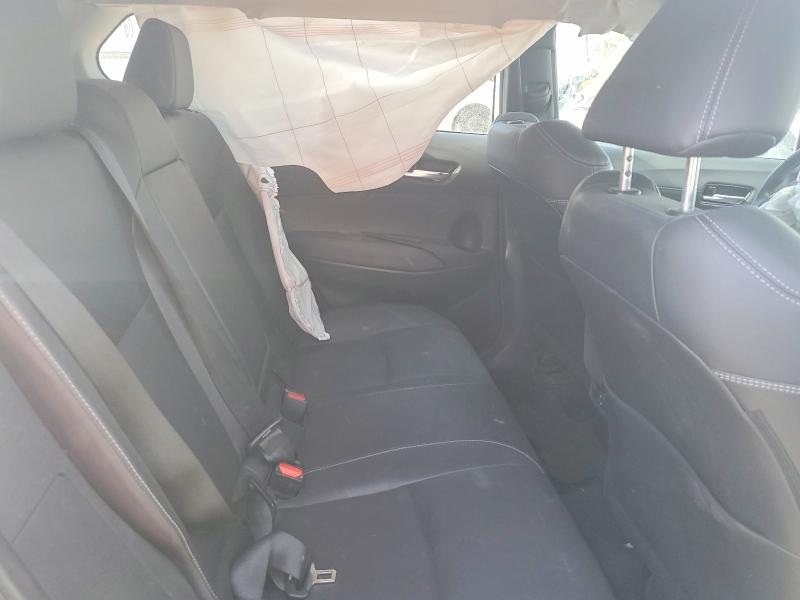 Aukcja sprzedaży 2024 Toyota Corolla Cross, vin: 7MUDAAAG0RV084370, numer aukcji: 47923856