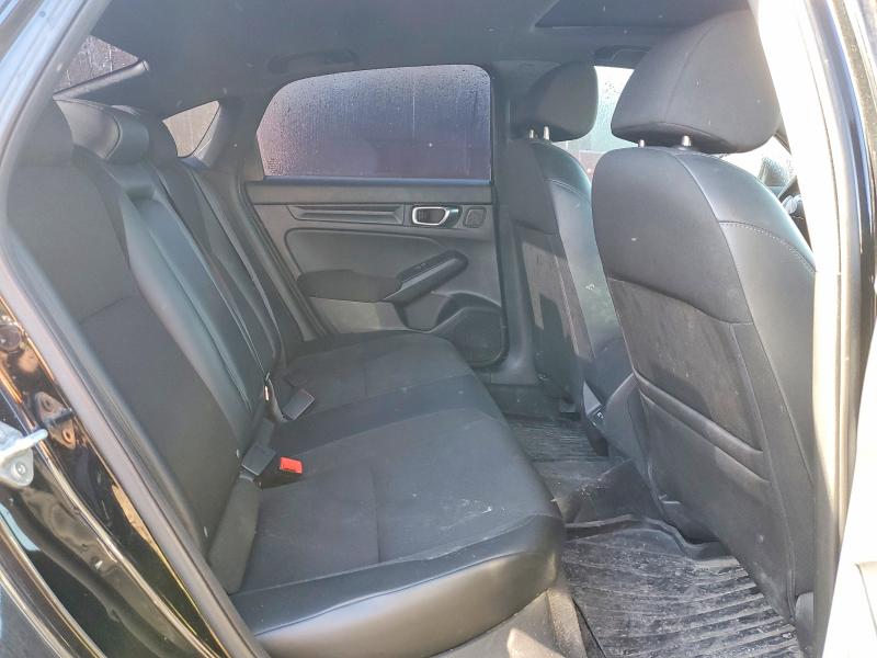 Продажа на аукционе авто 2024 Honda Civic, vin: 2HGFE2F58RH104594, номер лота: 50239106