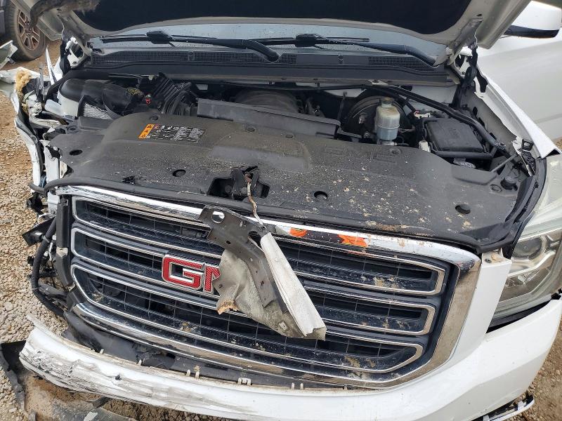 Aukcja sprzedaży 2019 Gmc Yukon, vin: 1GKS2BKC2KR184334, numer aukcji: 51762216