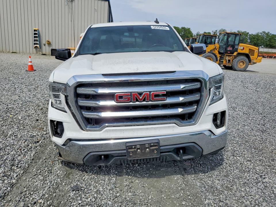 Продаж на аукціоні авто 2020 Gmc Sierra, vin: 3GTU9BED7LG189812, номер лоту: 52294926