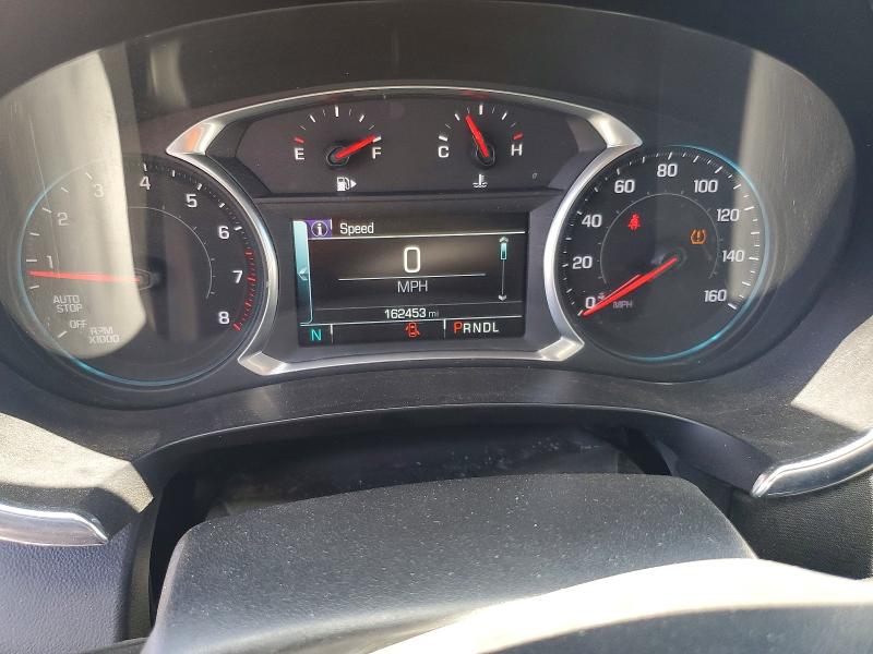 2018 Chevrolet Malibu მანქანა იყიდება აუქციონზე, vin: 1G1ZD5ST2JF289261, აუქციონის ნომერი: 52087806