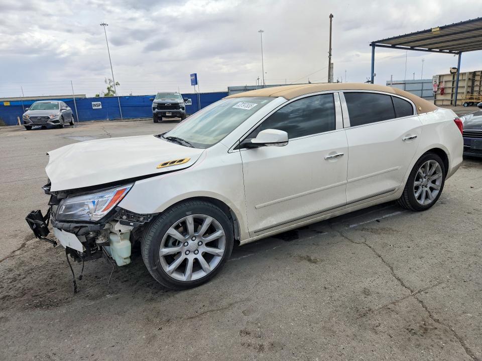 Продажа на аукционе авто 2014 Buick Lacrosse, vin: 1G4GD5G33EF145193, номер лота: 53797836