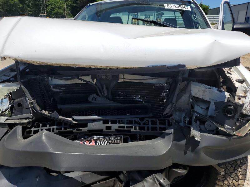 Aukcja sprzedaży 2006 Ford F150, vin: 1FTVF12556NA55770, numer aukcji: 53725656