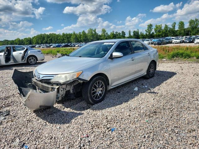 52188776 :رقم المزاد ، 4T4BF1FK6ER354015 vin ، 2014 Toyota Camry مزاد بيع