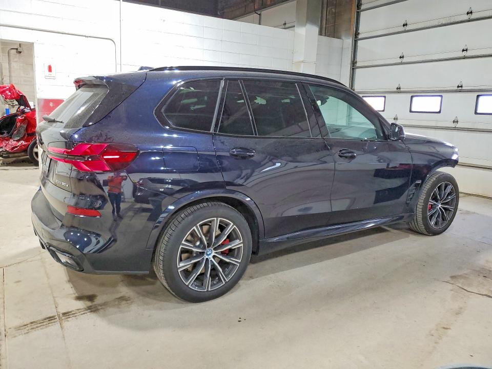 Продажа на аукционе авто 2025 Bmw X5, vin: 5UX43EU00S9Z15489, номер лота: 54363646