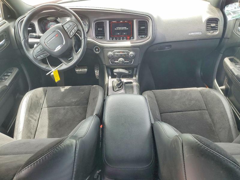 Продажа на аукционе авто 2021 Dodge Charger, vin: 2C3CDXMGXMH609751, номер лота: 54776816
