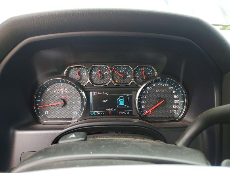 Продаж на аукціоні авто 2015 Chevrolet Silverado, vin: 3GCUKREC5FG454641, номер лоту: 54603556