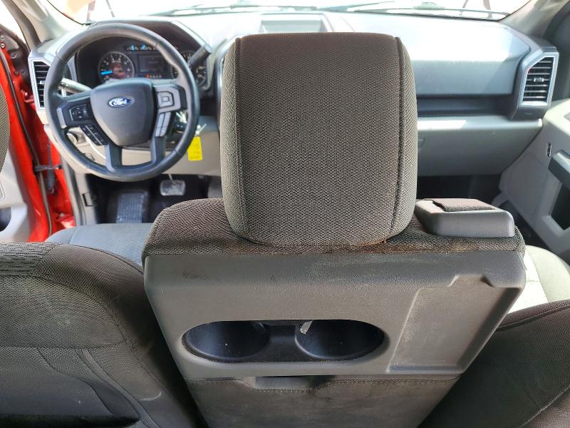 Продажа на аукционе авто 2020 Ford F150, vin: 1FTEW1E58LFA24126, номер лота: 53532156
