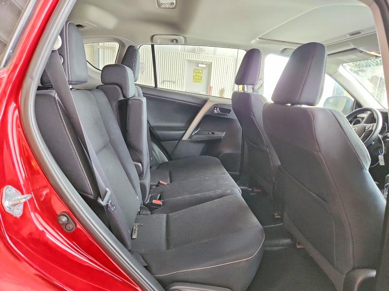 53270366 :رقم المزاد ، 2T3RFREVXGW516788 vin ، 2016 Toyota Rav4 مزاد بيع