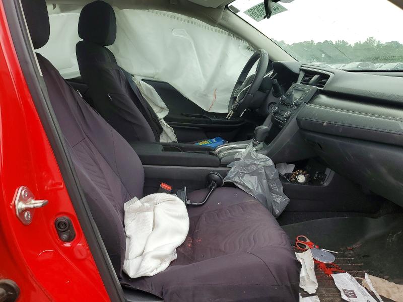 Aukcja sprzedaży 2019 Honda Civic, vin: 2HGFC2F60KH518831, numer aukcji: 52769636
