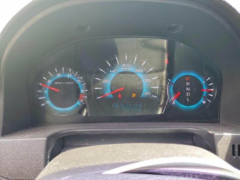 2012 Ford Fusion მანქანა იყიდება აუქციონზე, vin: 3FAHP0HA3CR387827, აუქციონის ნომერი: 54437886