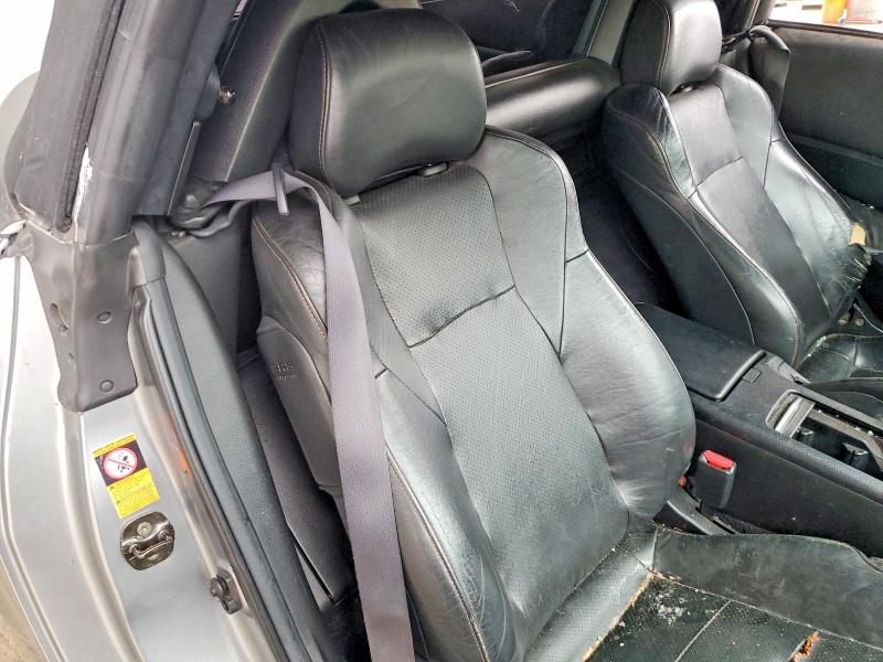 Продаж на аукціоні авто 2006 Nissan 350z, vin: JN1AZ36A66M450512, номер лоту: 52871416