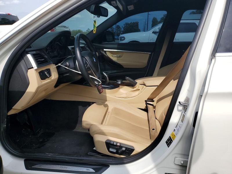 Aukcja sprzedaży 2017 Bmw 330, vin: WBA8D9G34HNU63010, numer aukcji: 52558076