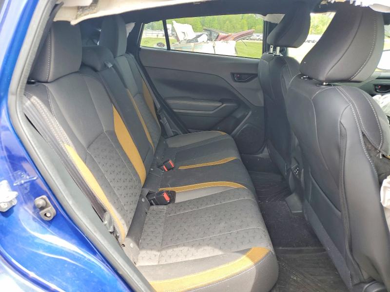 Продаж на аукціоні авто 2024 Subaru Crosstrek, vin: 4S4GUHF65R3708183, номер лоту: 53810266