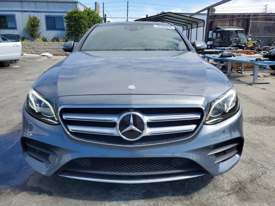 Продажа на аукционе авто 2017 Mercedes-benz E, vin: WDDZF4JB6HA138117, номер лота: 52584076
