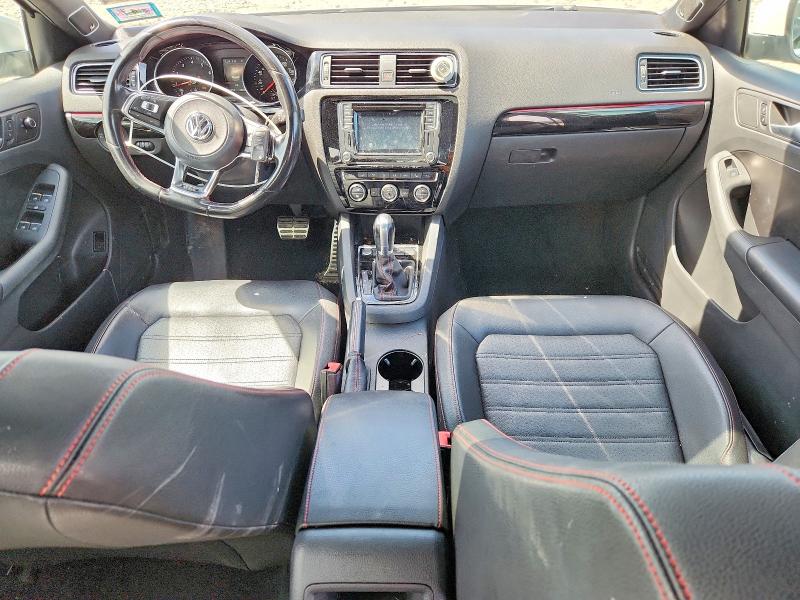 Aukcja sprzedaży 2017 Volkswagen Jetta, vin: 3VW4T7AJ0HM325634, numer aukcji: 54605036