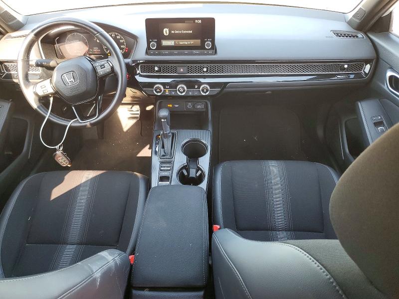 Продажа на аукционе авто 2024 Honda Civic, vin: 2HGFE2F56RH552378, номер лота: 53198036