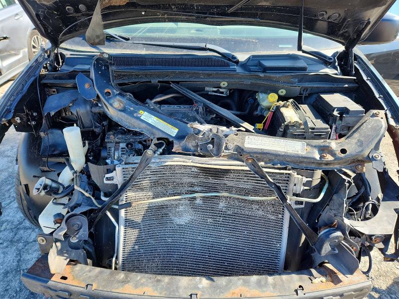 2010 Dodge Grand Caravan მანქანა იყიდება აუქციონზე, vin: 2D4RN4DE7AR297235, აუქციონის ნომერი: 52568556