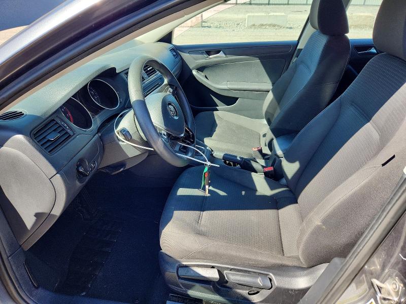Продаж на аукціоні авто 2015 Volkswagen Jetta, vin: 3VW2K7AJ9FM306359, номер лоту: 52848976