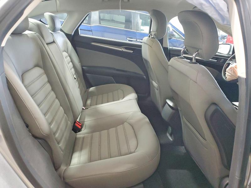 2013 Ford Fusion მანქანა იყიდება აუქციონზე, vin: 3FA6P0G72DR142449, აუქციონის ნომერი: 52175546