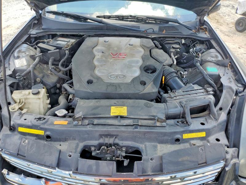 Aukcja sprzedaży 2005 Infiniti G35, vin: JNKCV54EX5M421983, numer aukcji: 54347746