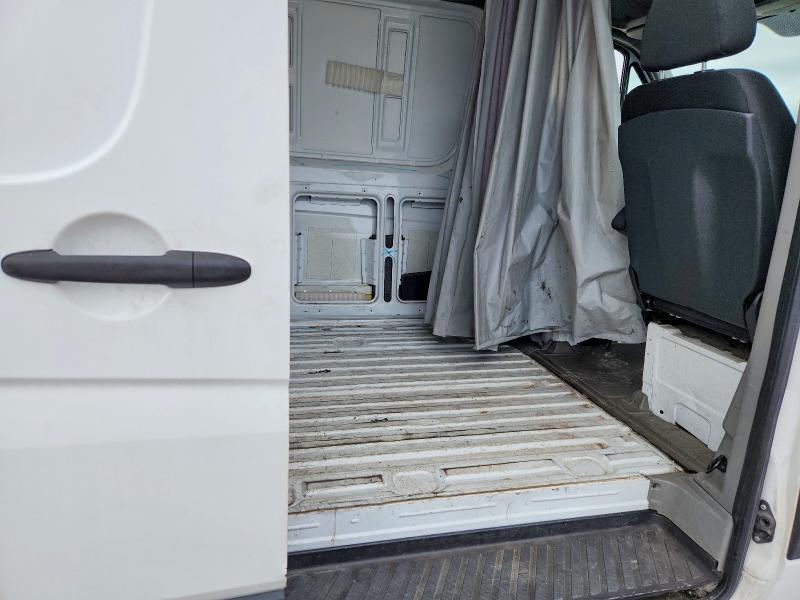 47144196 :رقم المزاد ، WD3PE7CDXJP618033 vin ، 2018 Mercedes Benz Sprinter مزاد بيع