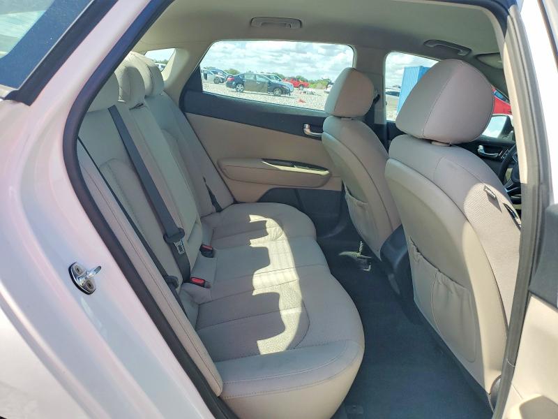 Aukcja sprzedaży 2016 Kia Optima, vin: 5XXGT4L3XGG053798, numer aukcji: 53424406