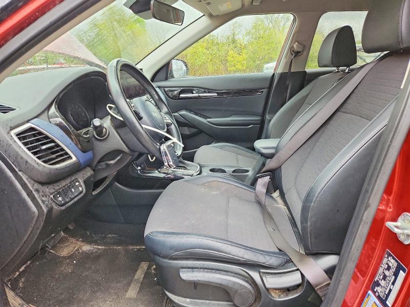 Aukcja sprzedaży 2023 Kia Seltos, vin: KNDEU2AA3P7410208, numer aukcji: 51663486