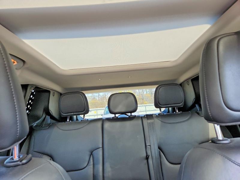 Aukcja sprzedaży 2020 Jeep Renegade, vin: ZACNJBD18LPL71730, numer aukcji: 52693766