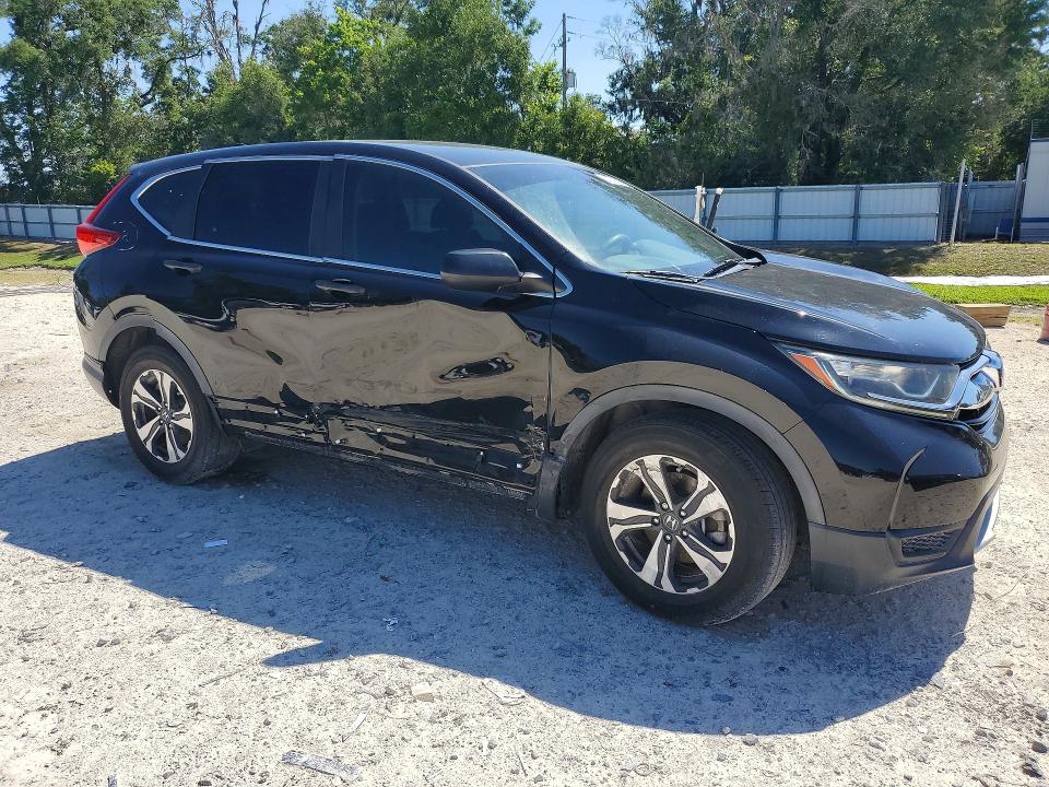 Aukcja sprzedaży 2017 Honda Cr-v, vin: 7FARW5H30HE008442, numer aukcji: 51979826