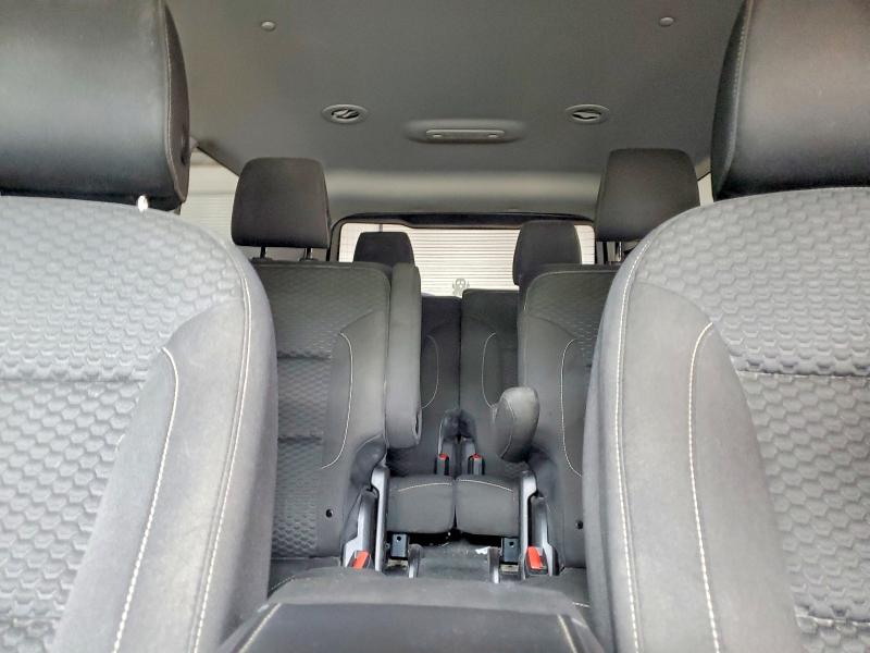 Продажа на аукционе авто 2019 Gmc Acadia, vin: 1GKKNSLA8KZ253015, номер лота: 53897956