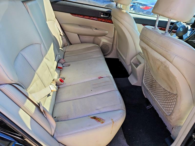 Aukcja sprzedaży 2010 Subaru Outback, vin: 4S4BRCKC5A3326329, numer aukcji: 55244156